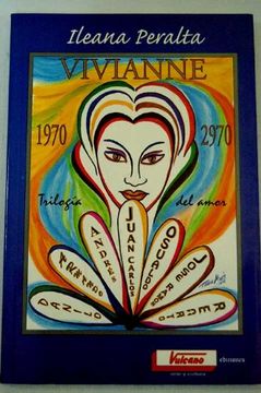 portada Vivianne 1970/2970