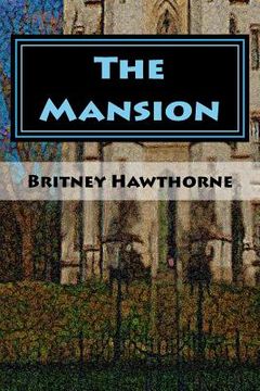 portada The Mansion (in English)