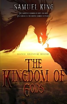 The kingdom of gods (en Inglés)