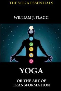 portada Yoga or the Art of Transformation 