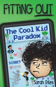 portada Fitting Out: The Cool Kid Paradox (en Inglés)