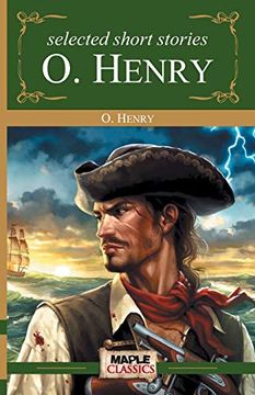 portada O. Henry - Short Stories (en Inglés)