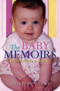 portada the baby memoirs