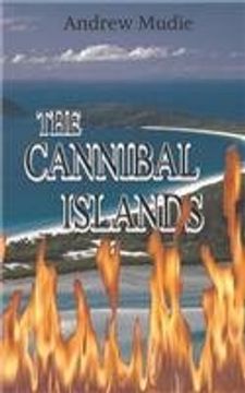 portada The Cannibal Islands