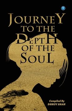 portada Journey to the Depth of the Soul (en Inglés)