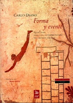 portada Forma y Evento (in Spanish)