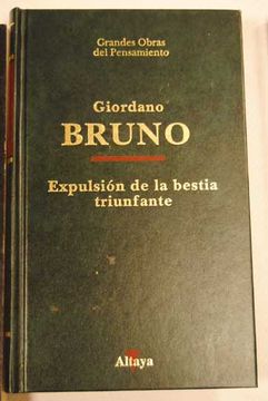 Giordano Bruno - Biografia - InfoEscola