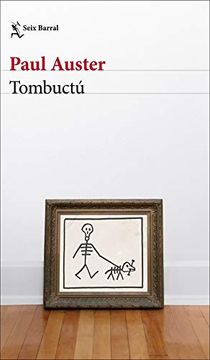 portada Tombuctú (in Spanish)