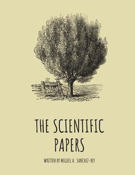 portada The Scientific Papers (in English)