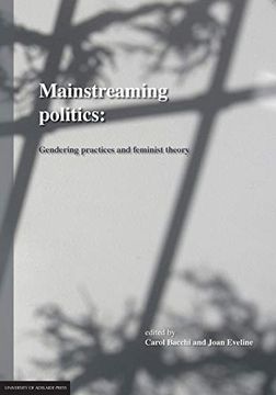 portada Mainstreaming Politics: Gendering Practices and Feminist Theory (en Inglés)