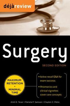 surgery