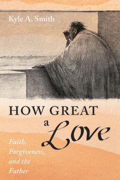 portada How Great a Love (in English)