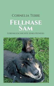 portada Fellnase Sam (in German)