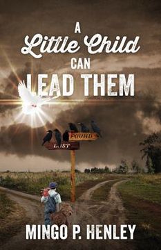 portada A Little Child Can Lead Them