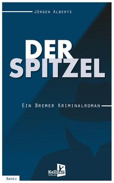 portada Der Spitzel (en Alemán)