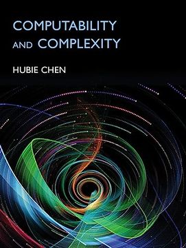 portada Computability and Complexity 