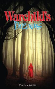 portada Warchild's Dreams