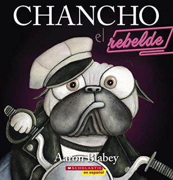 portada Chancho el Rebelde