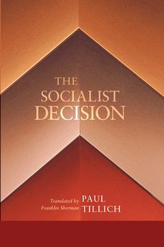 portada the socialist decision (in English)