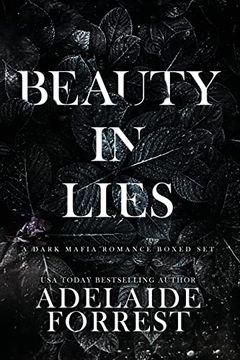 portada Beauty in Lies (in English)