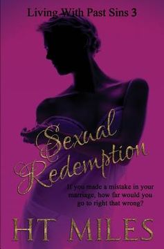 portada Sexual Redemption (en Inglés)