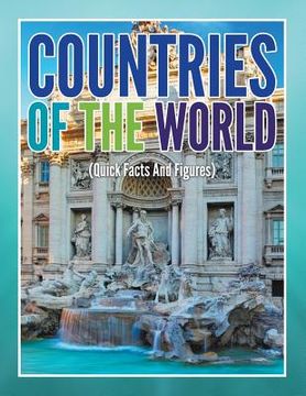 portada Countries of the Worlds (Quick Facts and Figures) (en Inglés)