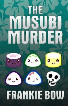 portada The Musubi Murder