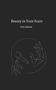 portada Beauty in Your Scars (en Inglés)