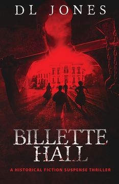 portada Billette Hall: An American Slavery Horror Story (en Inglés)