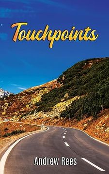 portada Touchpoints (in English)