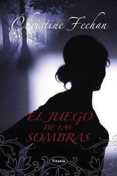 portada El Juego de las Sombras = Shadow Game (in Spanish)