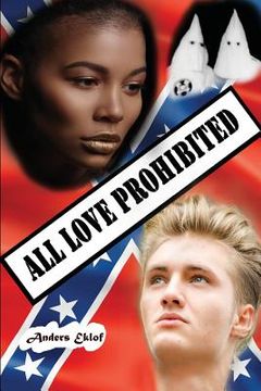 portada All Love Prohibited (en Inglés)
