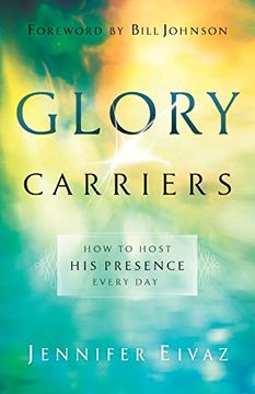portada Glory Carriers (in English)
