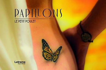 portada Papillons