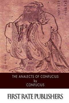 portada The Analects of Confucius