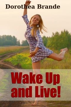 portada Wake Up and Live!