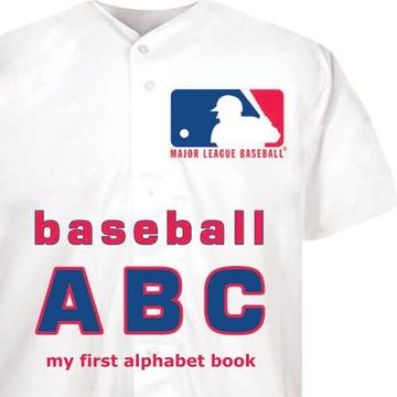 portada major league baseball abc (en Inglés)