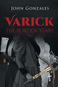 portada Varick: The Borden Years