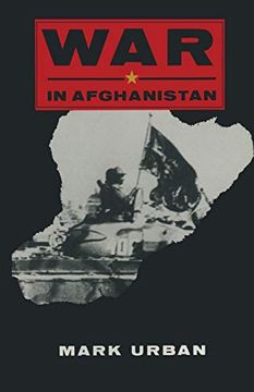 portada War in Afghanistan (en Inglés)