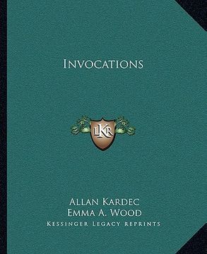 portada invocations (in English)