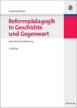 portada Reformpadagogik in Geschichte Und Gegenwart: Eine Kritische Einfuhrung (Hand- Und Lehrbucher Der Padagogik) (en Alemán)