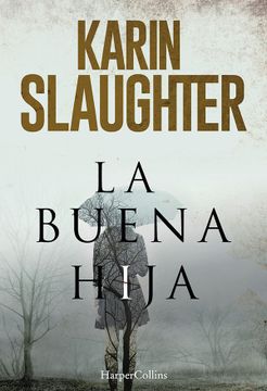portada La Buena Hija (in Spanish)