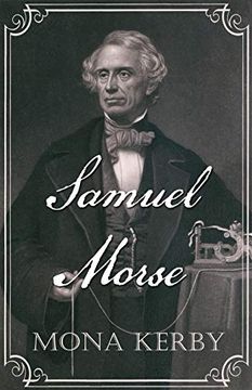 portada Samuel Morse (en Inglés)