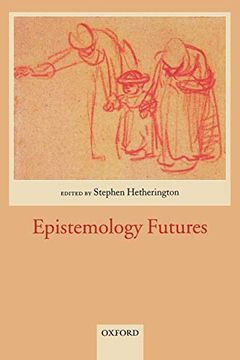 portada Epistemology Futures (en Inglés)