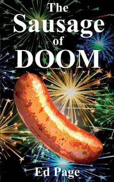 portada The Sausage of Doom (en Inglés)