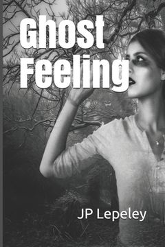 portada Ghost Feeling (en Inglés)