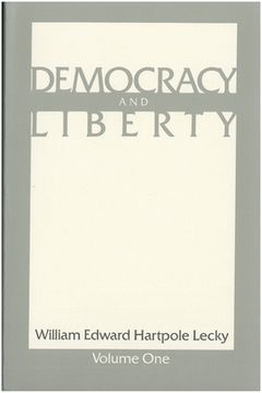portada democracy and liberty