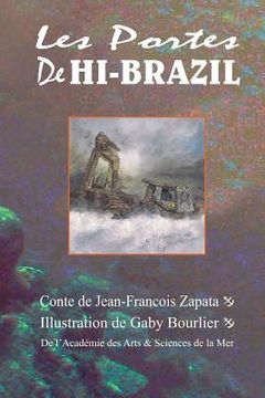 portada Les Portes de HI-BRAZIL (in French)