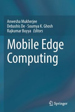 portada Mobile Edge Computing (en Inglés)