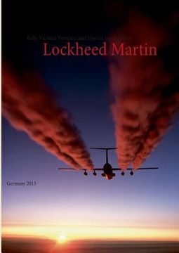 portada Lockheed Martin: Germany 2013 (en Inglés)
